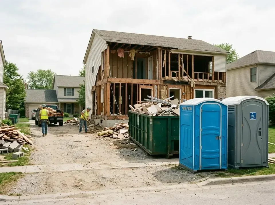 home-renovation-demolition-sit-010 — frequently asked questions, Portable Toilet & Dumpsters Rental in Wyomissing, PA